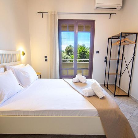 Palmeira Sea & City Preveza Exterior photo