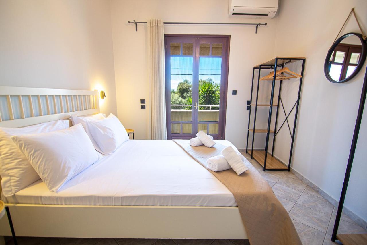 Palmeira Sea & City Preveza Exterior photo